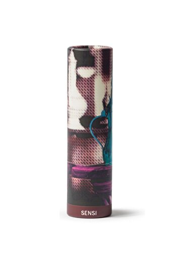 SENSİ Saudi Story Matte Creme Lipstick