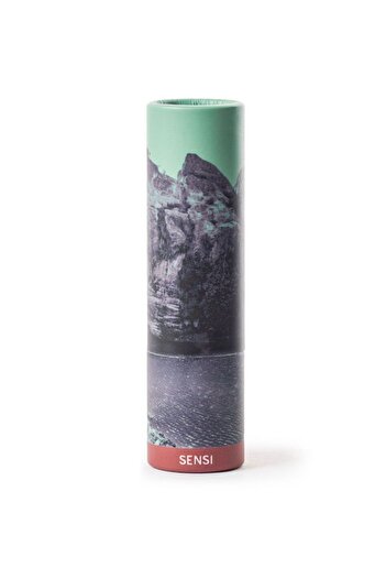 SENSİ Saudi Story Matte Creme Lipstick