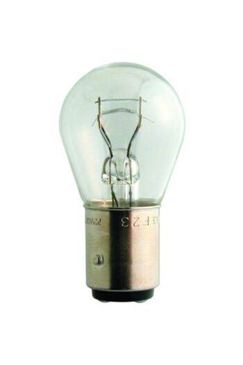 Bosmax Bec Auto 25/10W 48V BAY15d 25x48mm Bosma