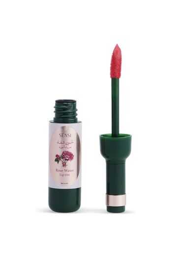 SENSİ Rose Water Lip Tint