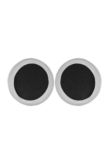 PadForce Earpads Cushion for Edifier HECATE G4 headphones, Over-Ear - Grey