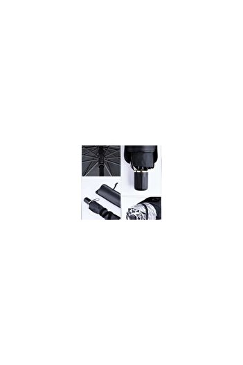 Gymmag Foldable umbrella-type sunshade for car windshield