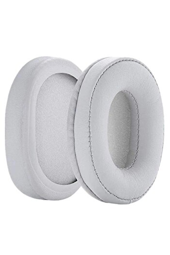 PadForce Earpads Cushion for Audio-Technica ATH-SR5, ATH-MSR5, ATH-SR5BT headphones - Grey
