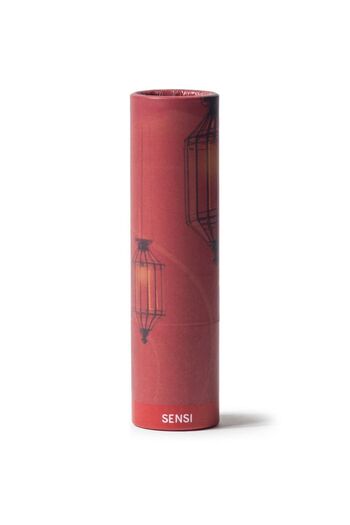 SENSİ Saudi Story Matte Creme Lipstick