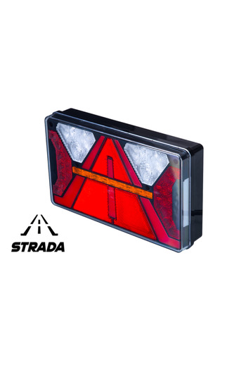 HORPOL LED taillight – left