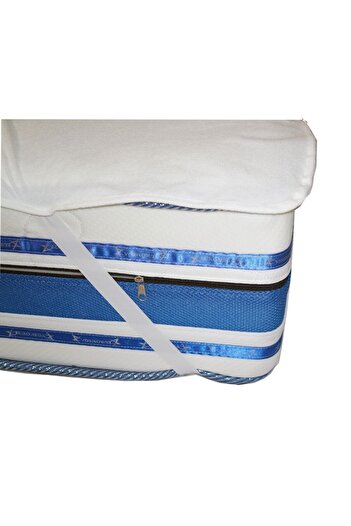 OEM Waterproof and Breathable Mattress Protector 160x200 cm, Cotton