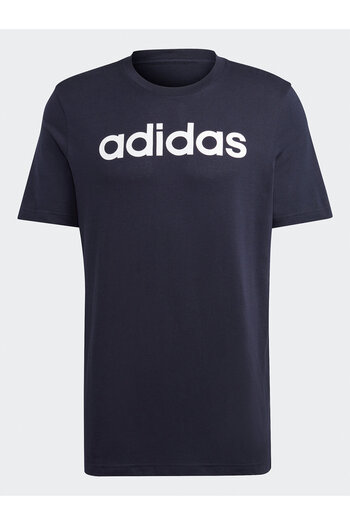 adidas Ανδρικό T-Shirt IC9275 Μπλε
