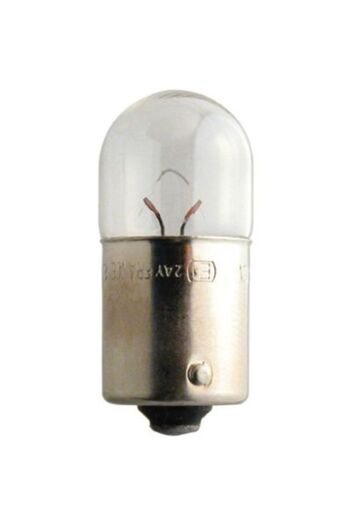 Bosmax Bec auto 10W 48V BA15s 18x35mm Bosma