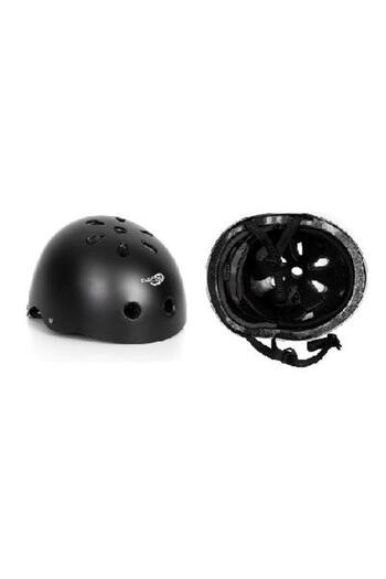 Maxtar protective helmet with adapter size 52 - 55 c