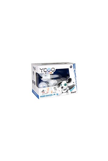 Silverlit ROBOT ELECTRONIC CATEL DACKEL JUNIOR