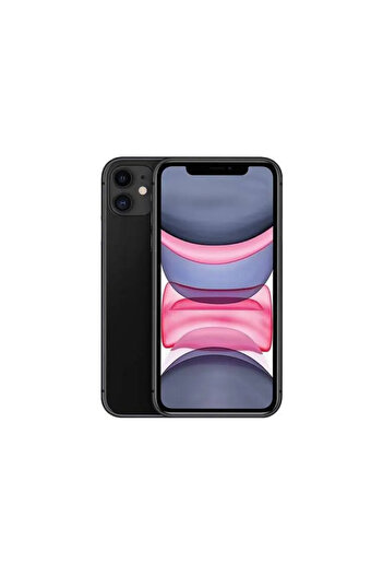 Generic iPhone 11 64GB Black Renewed