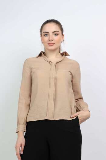 Nichii Classic Long-Sleeve Shirt