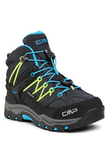 CMP Unisex Παιδικό Πεζοπορικό Σορτς 3Q12944 γκρι