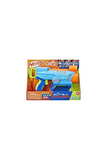 Nerf BLASTER ELITE JR EXPLORER