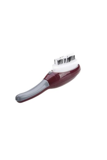 stuffix Electric Hair Brush for Hair Coloring with Paint Reservoir