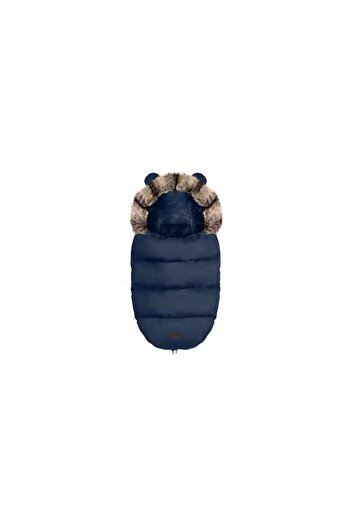 Ricokids Sleeping Bag 95 x 48 cm Elmi 720010 Navy Blue