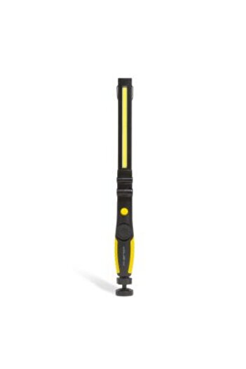 Phenom Battery-powered COB-LED work lamp –