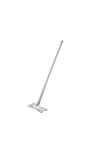 stuffix Stuffix® telescopic handle mop, wringing, 360 degree rotation, 130 cm