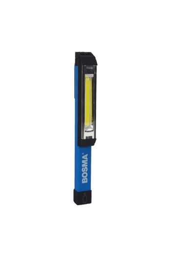Bosmax LED pen lamp 120Lumens Bosma 1pc