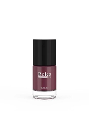 ROLES USA Nail Polish Roles USA47