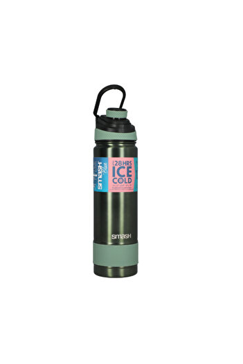 Smash Explorer Double Wall Vacuum Insulated Water Bottle 700ml