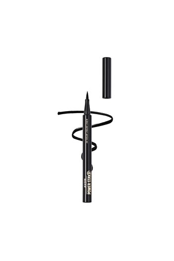 AVON Power Stay Liquid Liner Blackest Black-1.2Ml