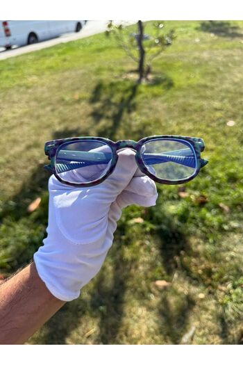 ModaLucci Blue Light Protection Glasses for Computer, Tablet and Phone Digital Screens