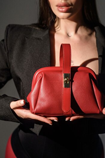 FATALI Red Room bag