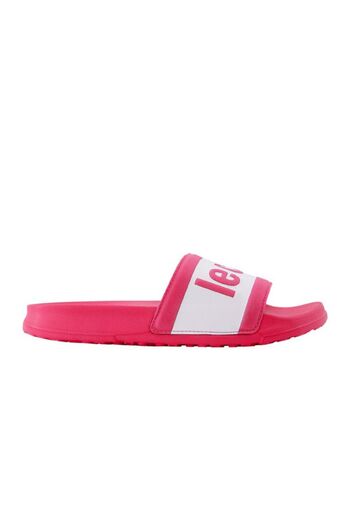 Le Coq Sportif Διατύπωση W Slides