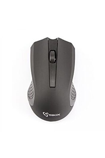 SBOX Mouse wireless WM-373 Black
