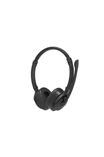 Poss Casti gaming wireless PSHB298, Negru
