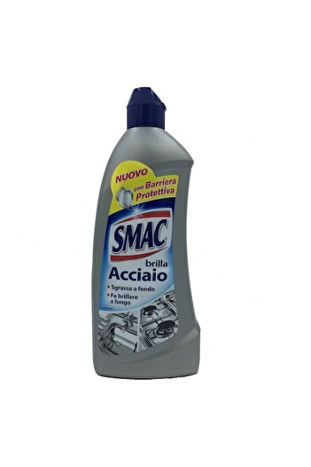 SMAC Stainless Steel Cleaning Solution 500 ml