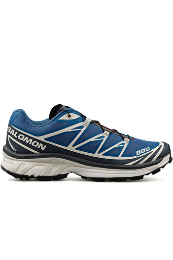 Salomon Water and cold resistant sturdy sole men's outdoor shoes