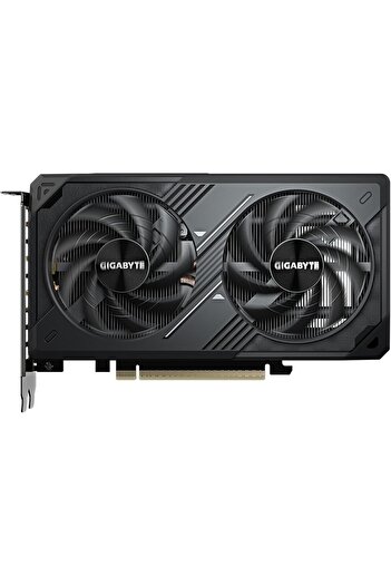 Gigabyte GeForce RTX 5060 WINDFORCE MAX OC 8G Graphics Card