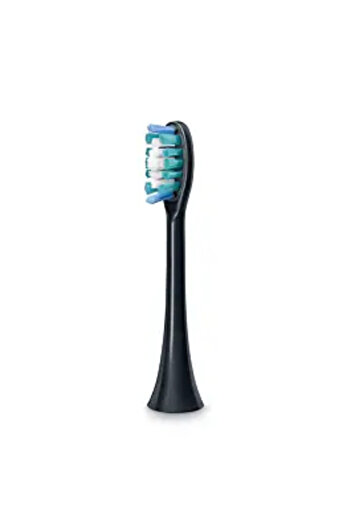 Beurer Set 4 rezerve pentru periuta de dinti Beurer, Negru
