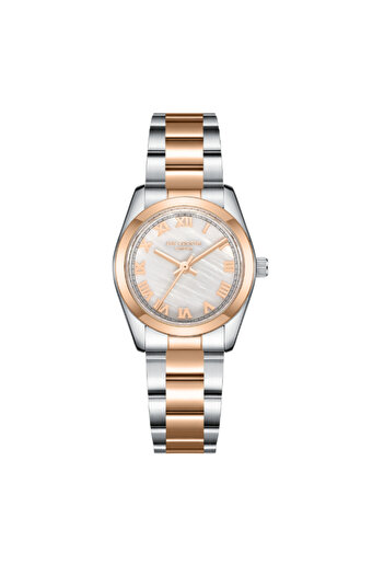 Lee Cooper Women's Analog MOP Dial Watch - LC08190.520