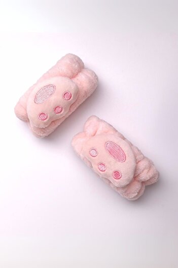 YOYOSO Cute Cat Wristband Set