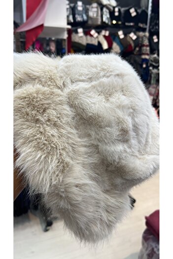 Vemod Plush bucket hat