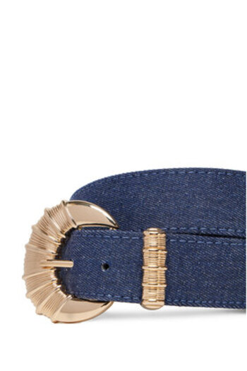 Morgan Women's Women's Belt 251-3JEAN Multicolor