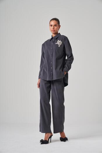 OMELYA OE26KZ1054 PANTOLON