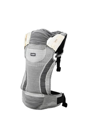 First Step Baby Carrier AA206F Grey