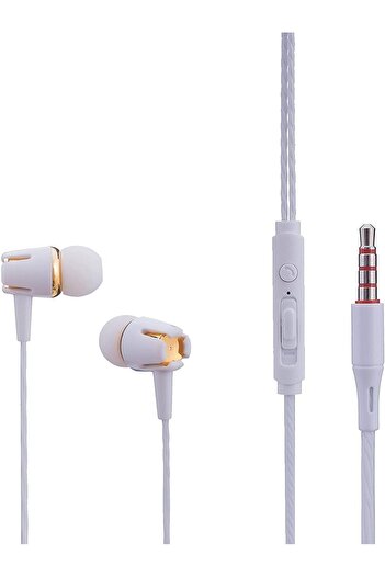 Datazone Othar Wired Headphone, Cool Design, Mobile Headphones, Noise Cancellation, Crisp Clear Soun