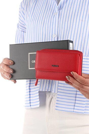 Grande Women's Wallet 2754