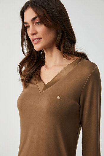 Penyemood Soft textured pajama set
