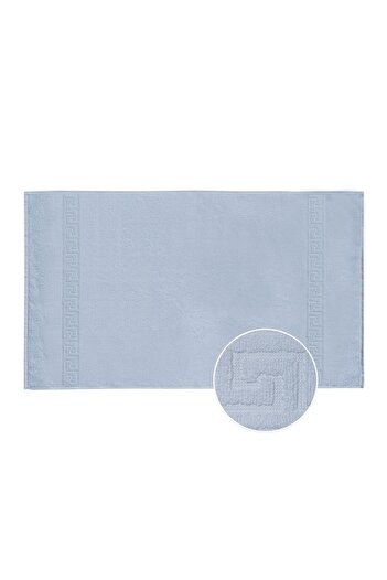 Prosoape Bianca Set 3 de fata pentru hotel, 50x90 cm, bumbac 100% 550 grame, alb