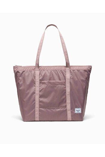 herschel Portland Packable Tote Bag