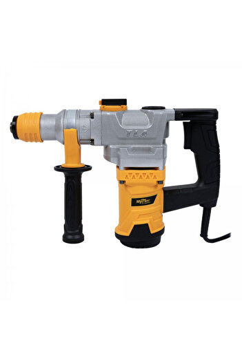 Mustang rotary hammer, 1450 W, SDS+, 4 J, 28 mm