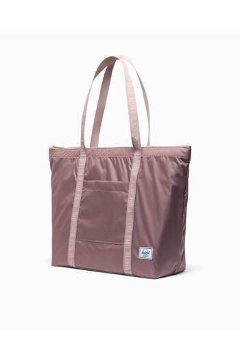 herschel Portland Packable Tote Bag