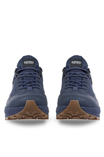 Icepeak ανδρικό trapper 78287 μπλε