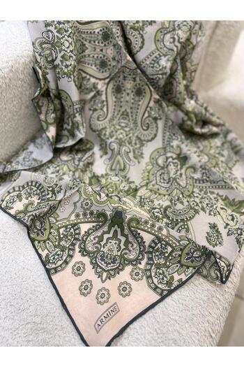 Armine 33 Summer Breeze Scarf 1193